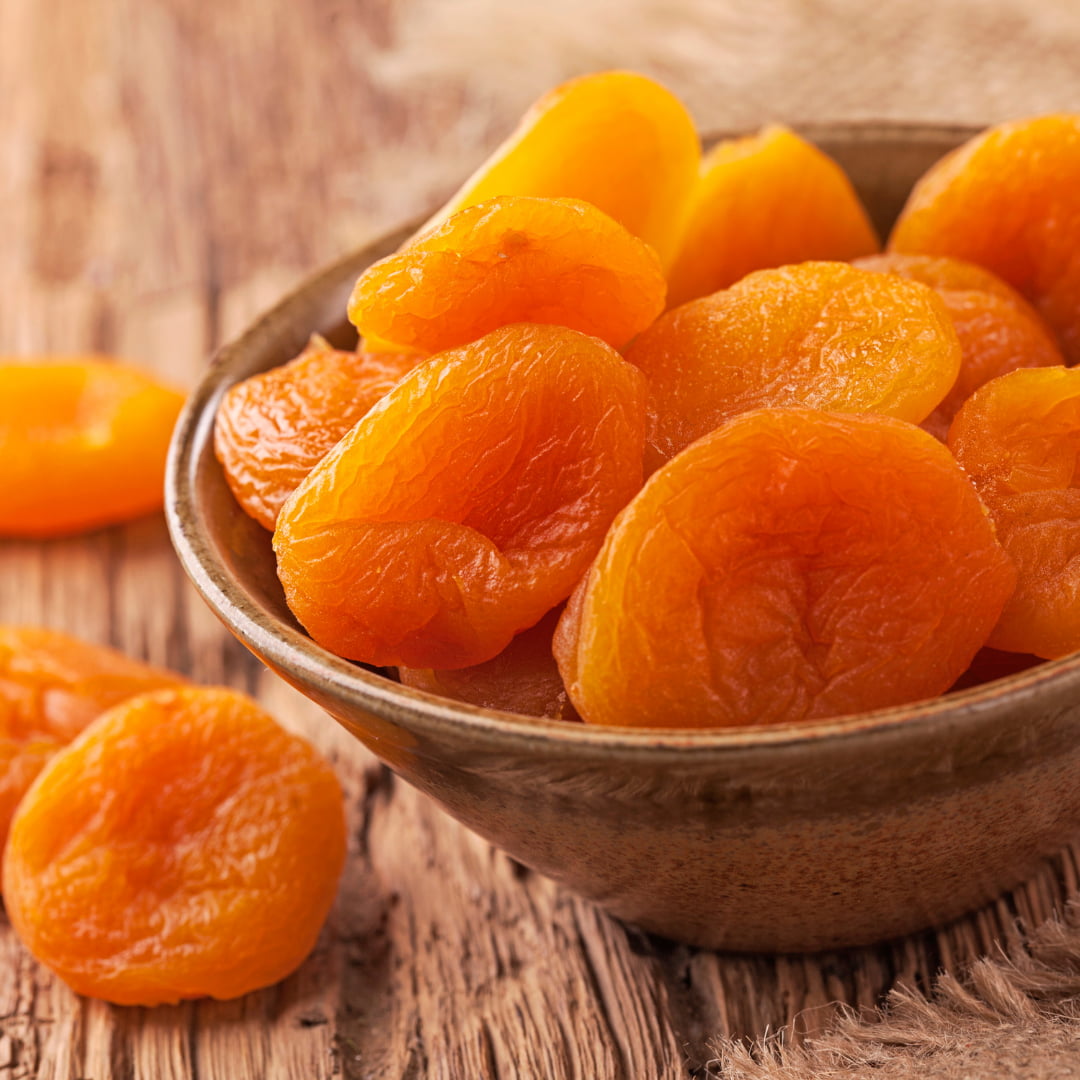 Getrocknete Aprikosen ( Kuru Kayısı ) Getrocknete Aprikosen ( Kuru Kayısı )