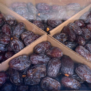 Kudüs Hurması ( Medjool Datteln )