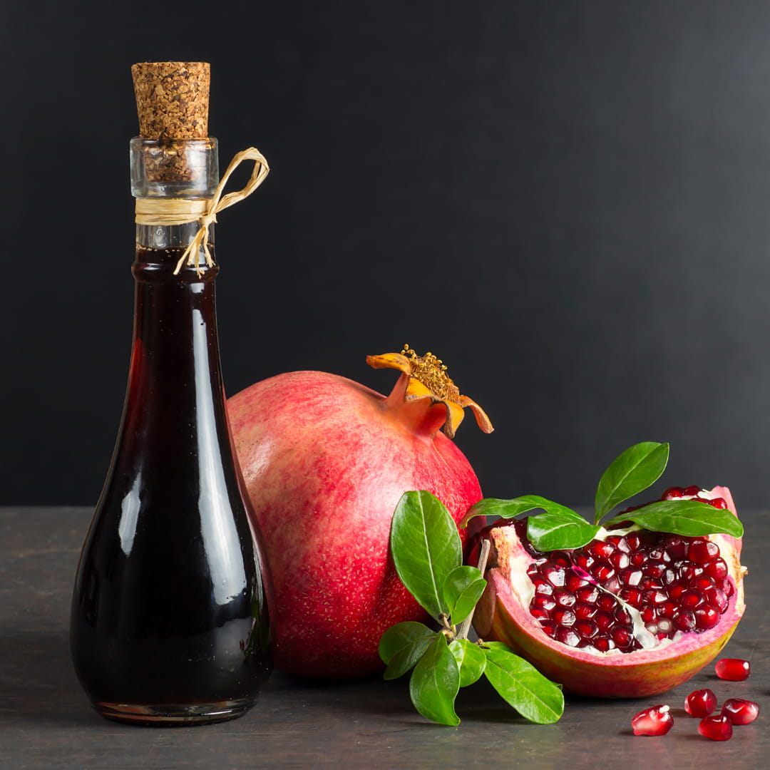 Traditionelle Produkte