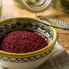 Sumak Baharatı ( Sumach gewürz )