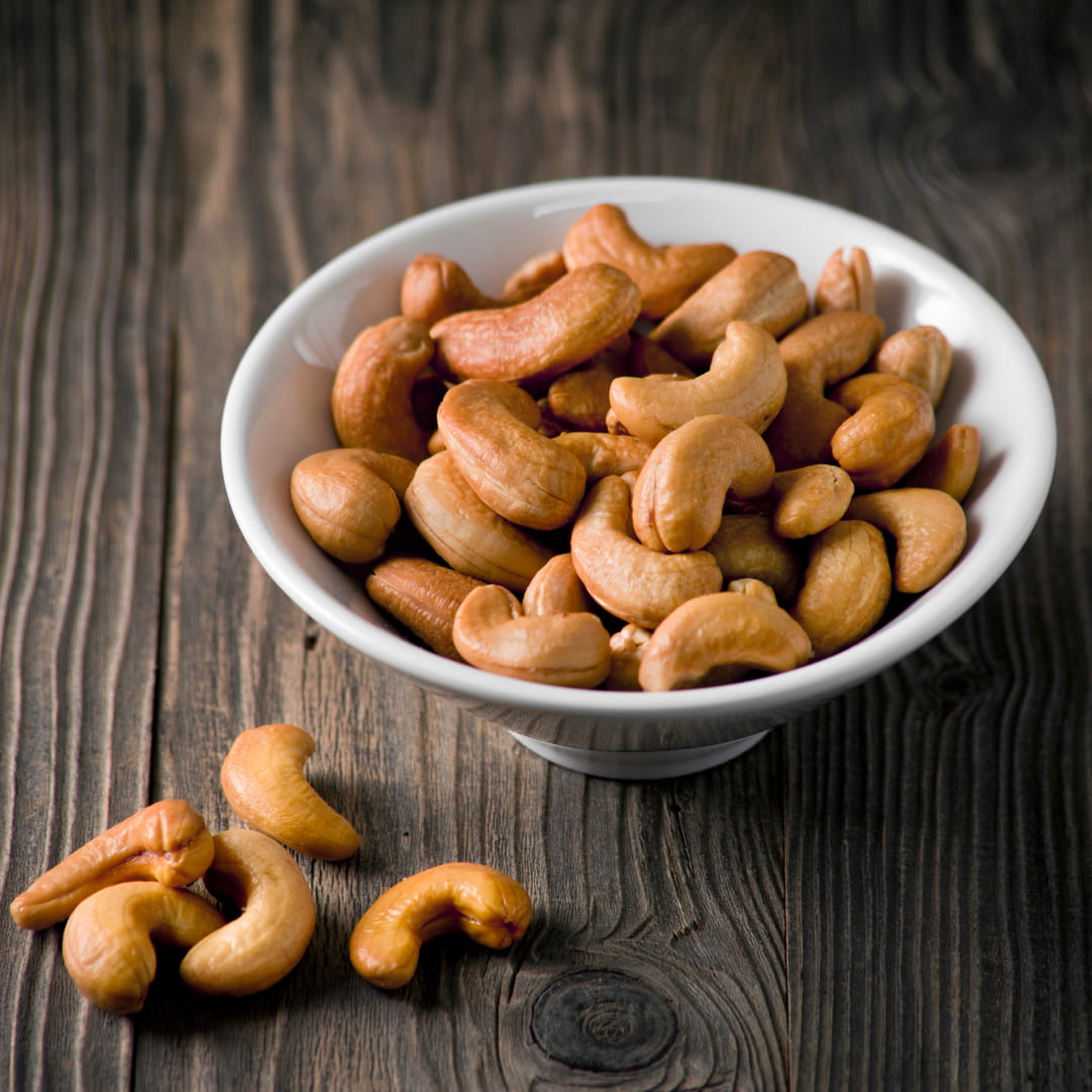 Cashew kerne - cashew nuts ( Kaju Fıstığı ) Cashew kerne - cashew nuts ( Kaju Fıstığı )
