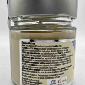 Fındık Kreması ( Haselnusscreme ))