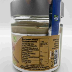 Fındık Kreması (( Haselnusscreme )