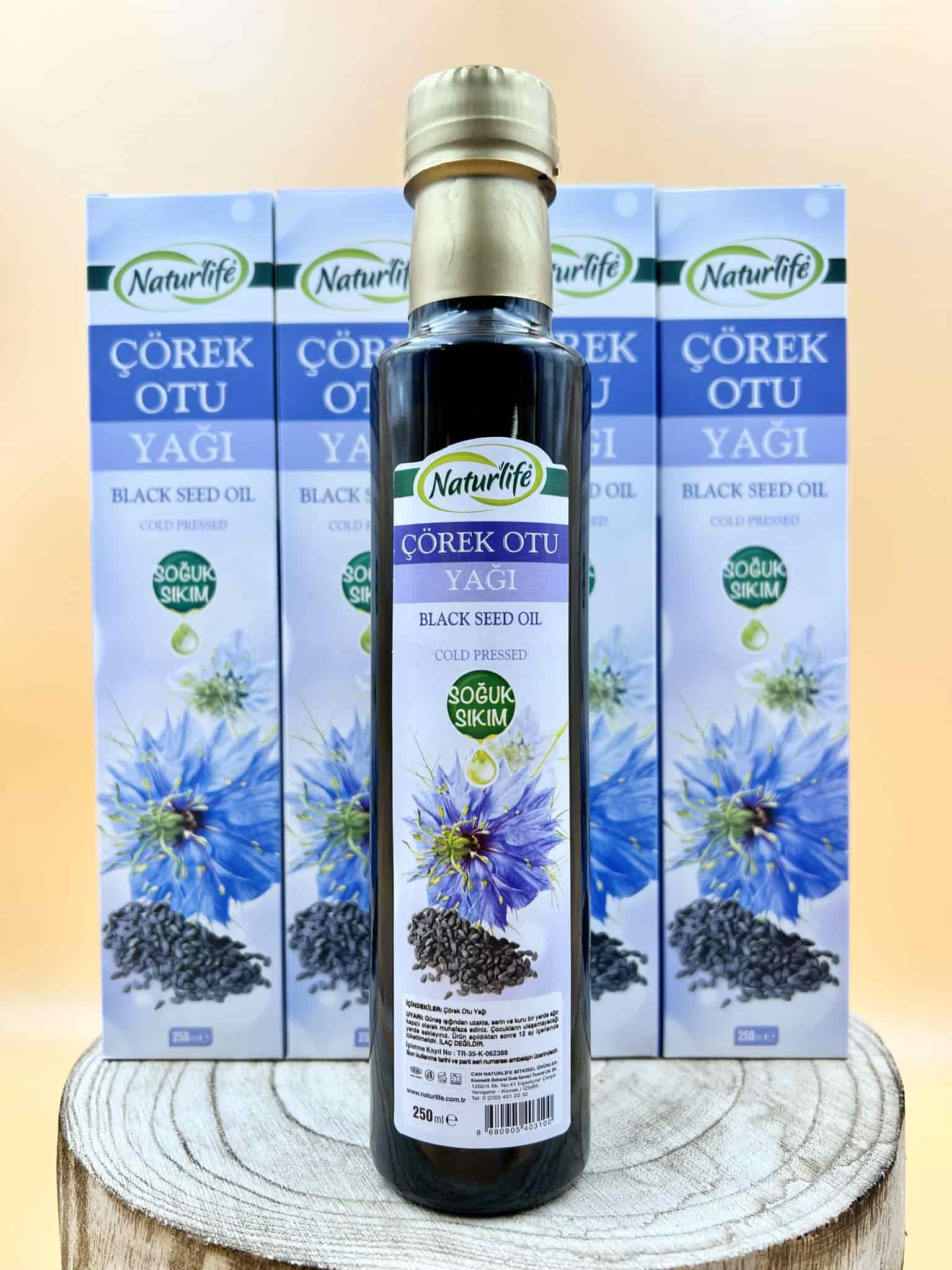 Kalt Gepresst schwarzkümmelöl ( çörek otu yağı ) Kalt Gepresst schwarzkümmelöl ( çörek otu yağı )