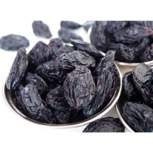 Kilis karası üzüm ( Schwarze Rosinen )