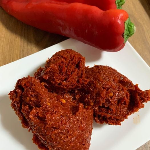 Paprikamark ( Antep Biber Salçası ) 3 Paprikamark ( Antep Biber Salçası ) 3
