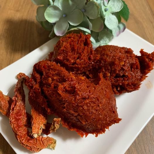 Paprikamark ( Antep Biber Salçası ) 4 Paprikamark ( Antep Biber Salçası ) 4