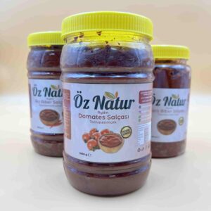 Tomatenmark ( Antep Domates Salçası )
