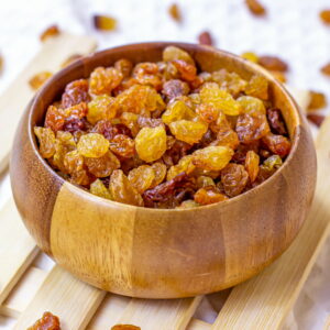 sultaninen rosinen ( Kuru Üzüm )