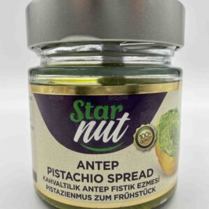 Antep Fıstık Kreması ( Pistazien-butter )