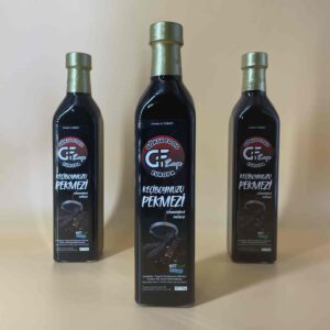 Johannisbrot Melasse ( Keçiboynuzu Pekmezi )