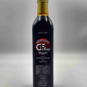 Johannisbrot Melasse