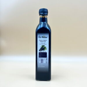 Kara Üzüm Pekmezi ( Schwarze Traubenmelasse )