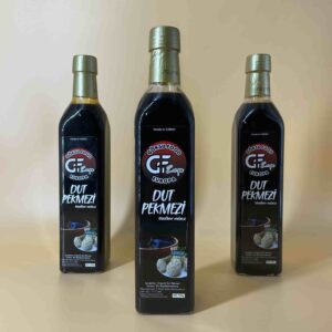 Maulbeermelasse ( Dut Pekmezi )