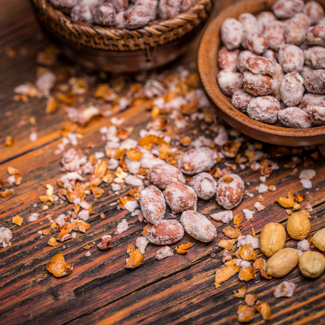 Erdnusskerne gesund ( Tuzlu Yer fistik ) Erdnusskerne gesund ( Tuzlu Yer fistik )