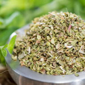 Thymian-Gerebelt ( Dağ Kekiği )