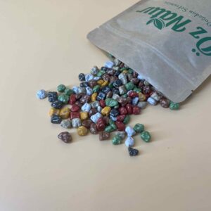 Kiesel Schokolade ( Çikolatalı Çakıl Taşı )