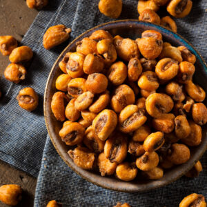 Maiskörner  ( Kavrulmuş Mısır )