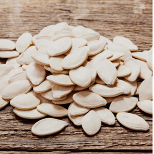 Kürbiskerne (Geröstet&Gesalzen) - ( Kabak Çekirdeği )