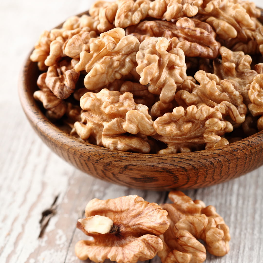 Walnüsse ( Ceviz içi )