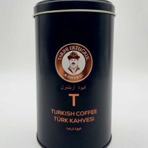 Türk Kahvesi ( Turkish Coffee )