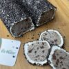 Turkish Delight mit Oreo und haselnusscreme ( Mega Oreo Kremalı Sarma Lokum )
