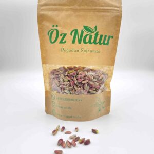 Pistazien Ohne Schale