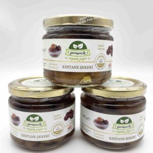Kestane Şekeri