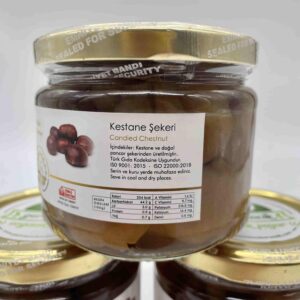 Kestane Şekeri