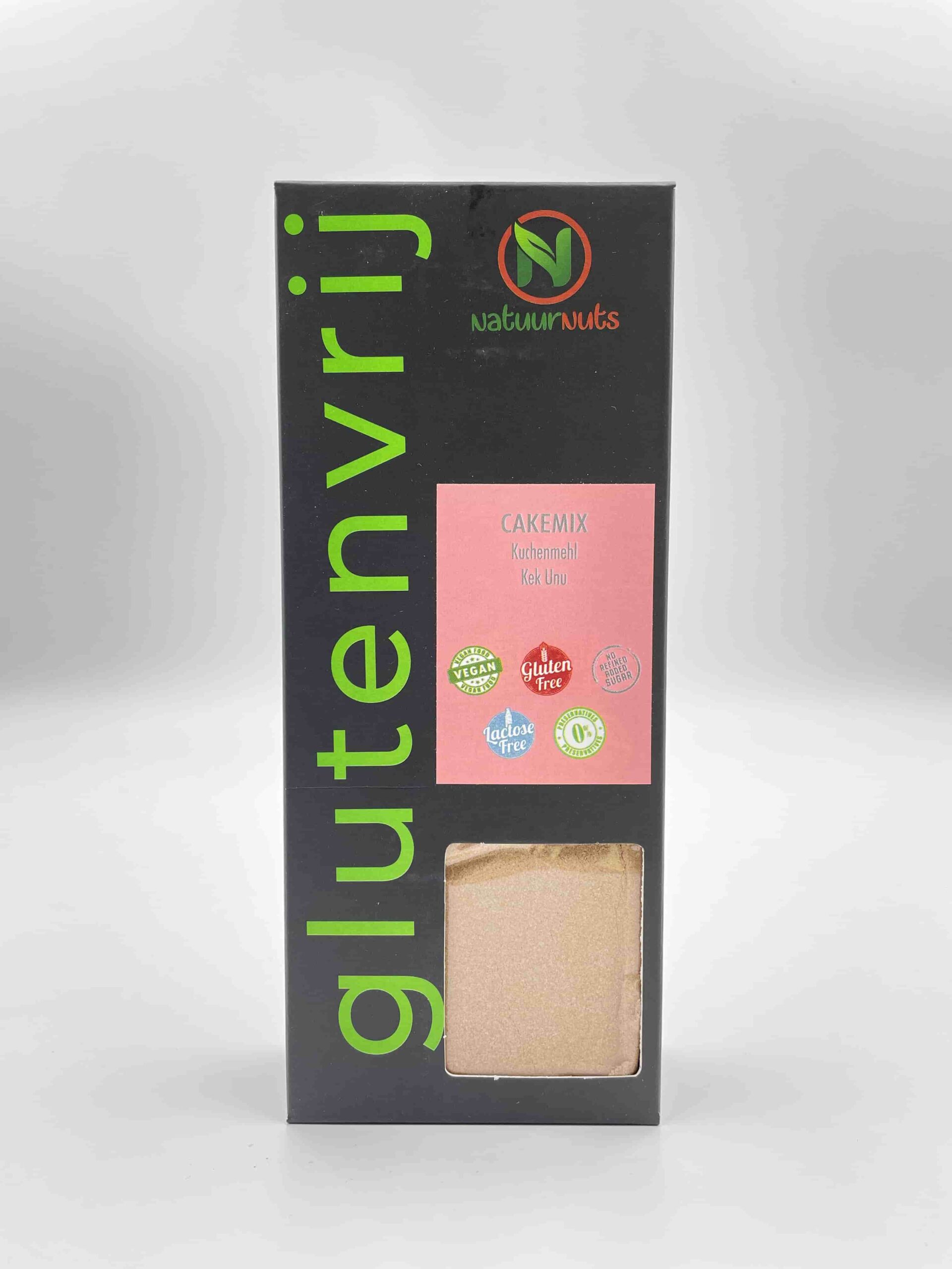 Kuchenmehl Kuchenmehl