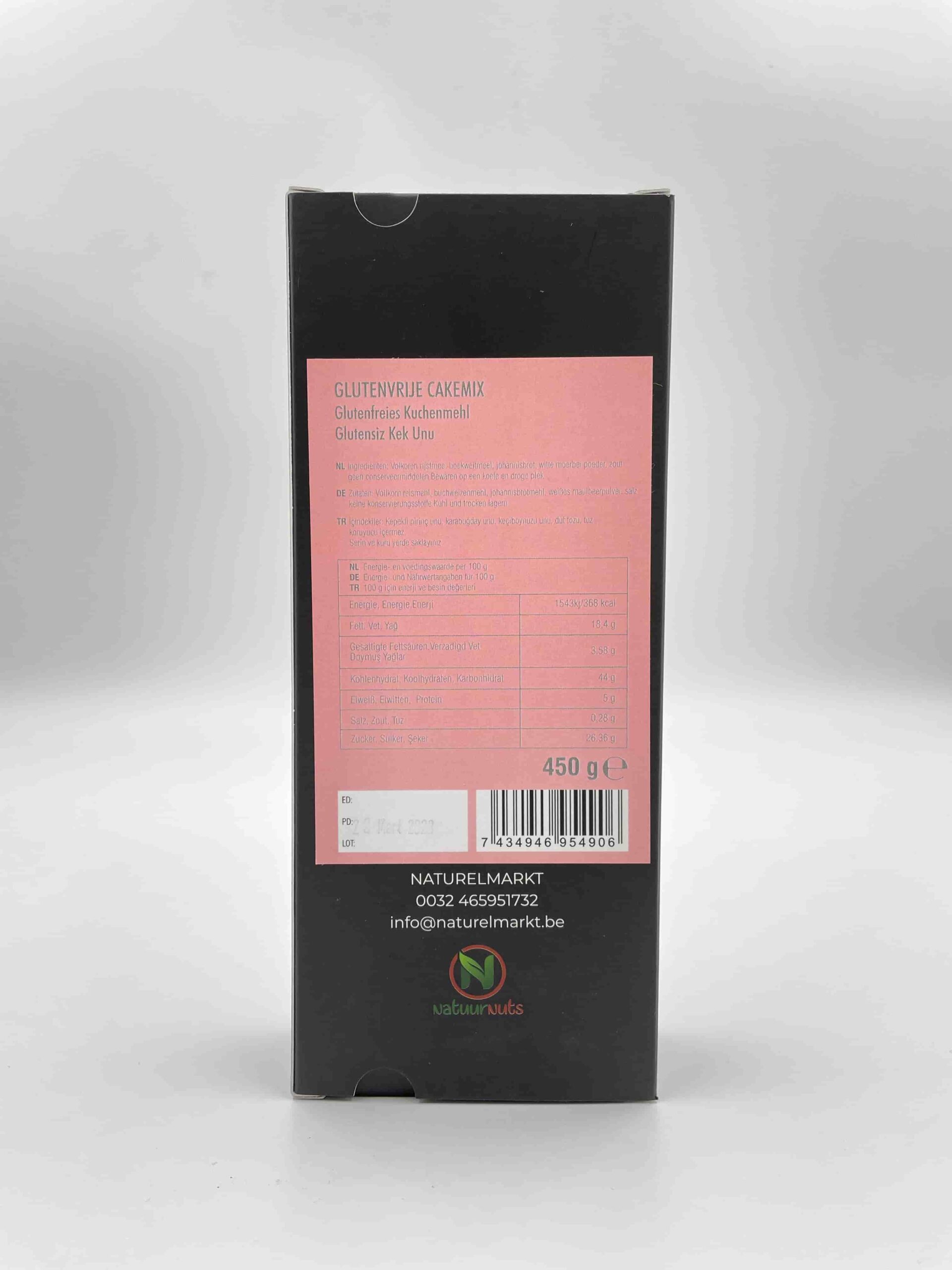 Kuchenmehl1 Kuchenmehl