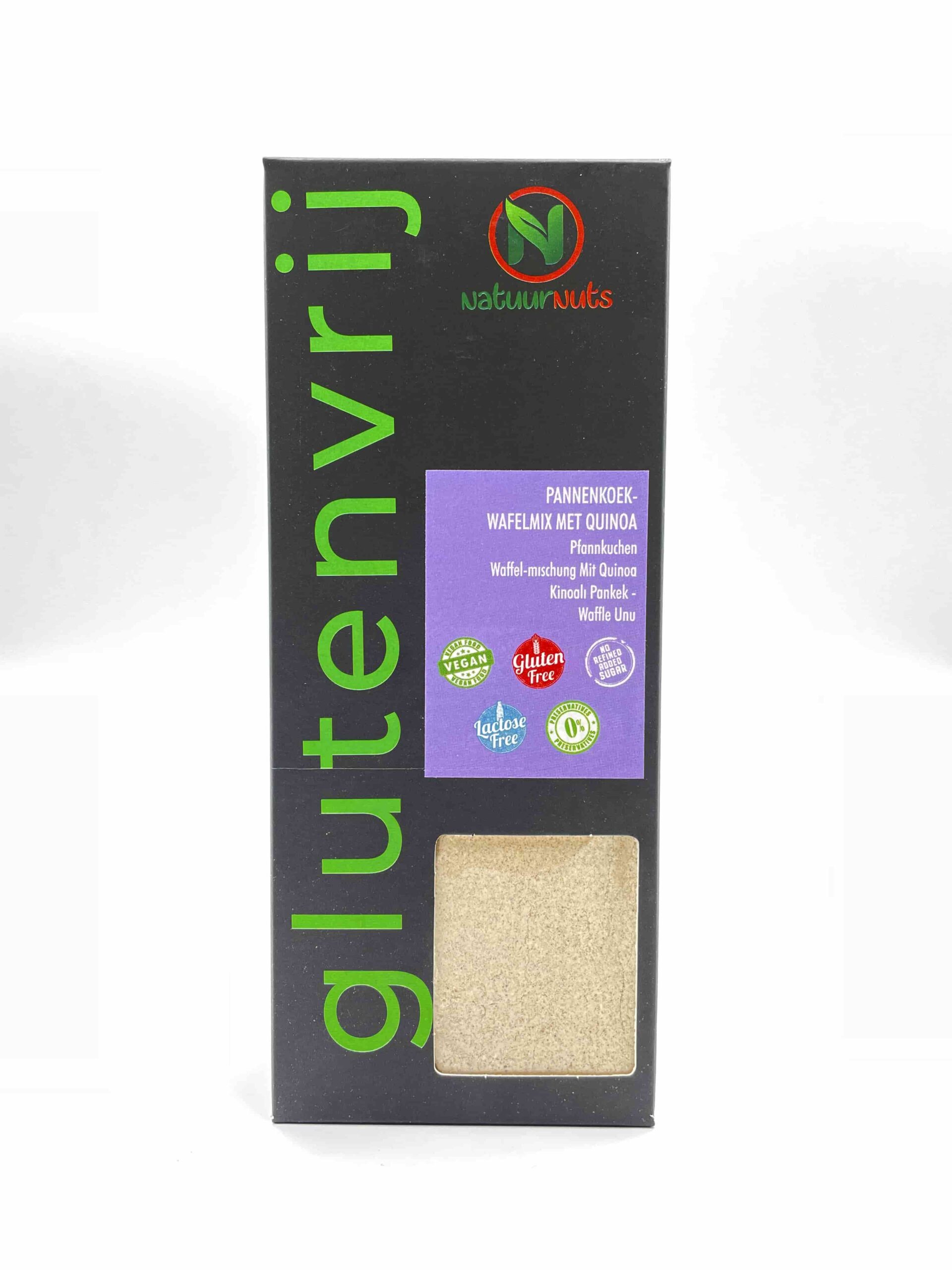 Pfannkuchen Pfannkuchen