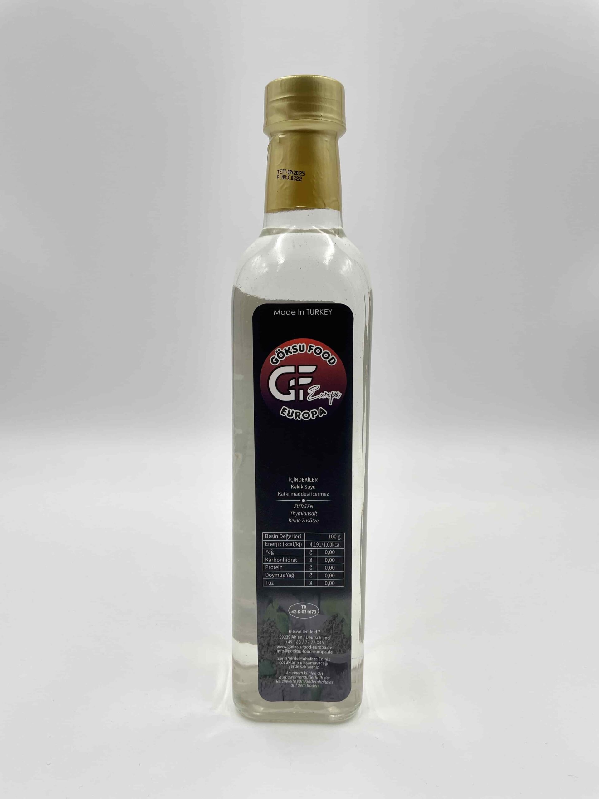 Thymianwasser2 Thymianwasser