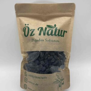 Malatya Salkım Üzüm ( Getrocknete Schwarze Trauben )