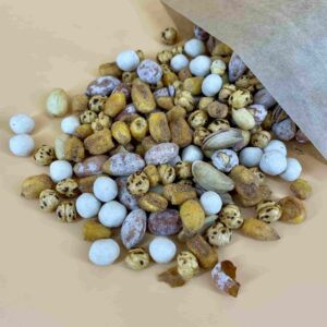 Karisik Dugun Cerezi ( Gemischte Nusse )