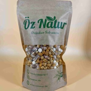 Karisik Dugun Cerezi ( Gemischte Nusse ))