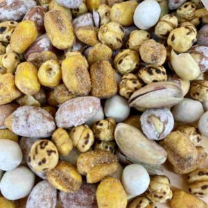 Karisik Dugun Cerezi ( Gemischte Nusse