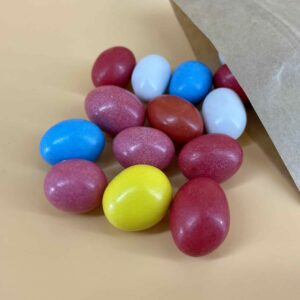 Renkli Badem Şekeri ( Mandeln Dragees )