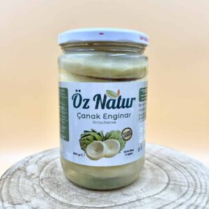 ÇANAK ENGİNAR ORTA BOY ( Artischocke )