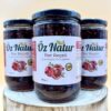 El Yapımı Nar Reçeli ( Granatapfel Marmalade )